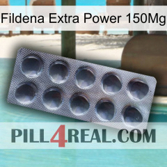 Fildena Extra Power 150Mg 30